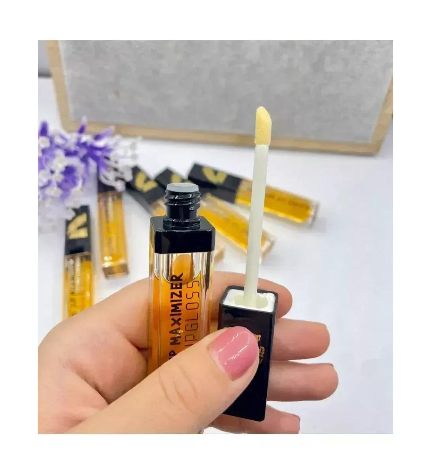 women's cosmetics Karite Lip Maximizer shine to increase the volume of the lips - Buy Online on GoSupps.com