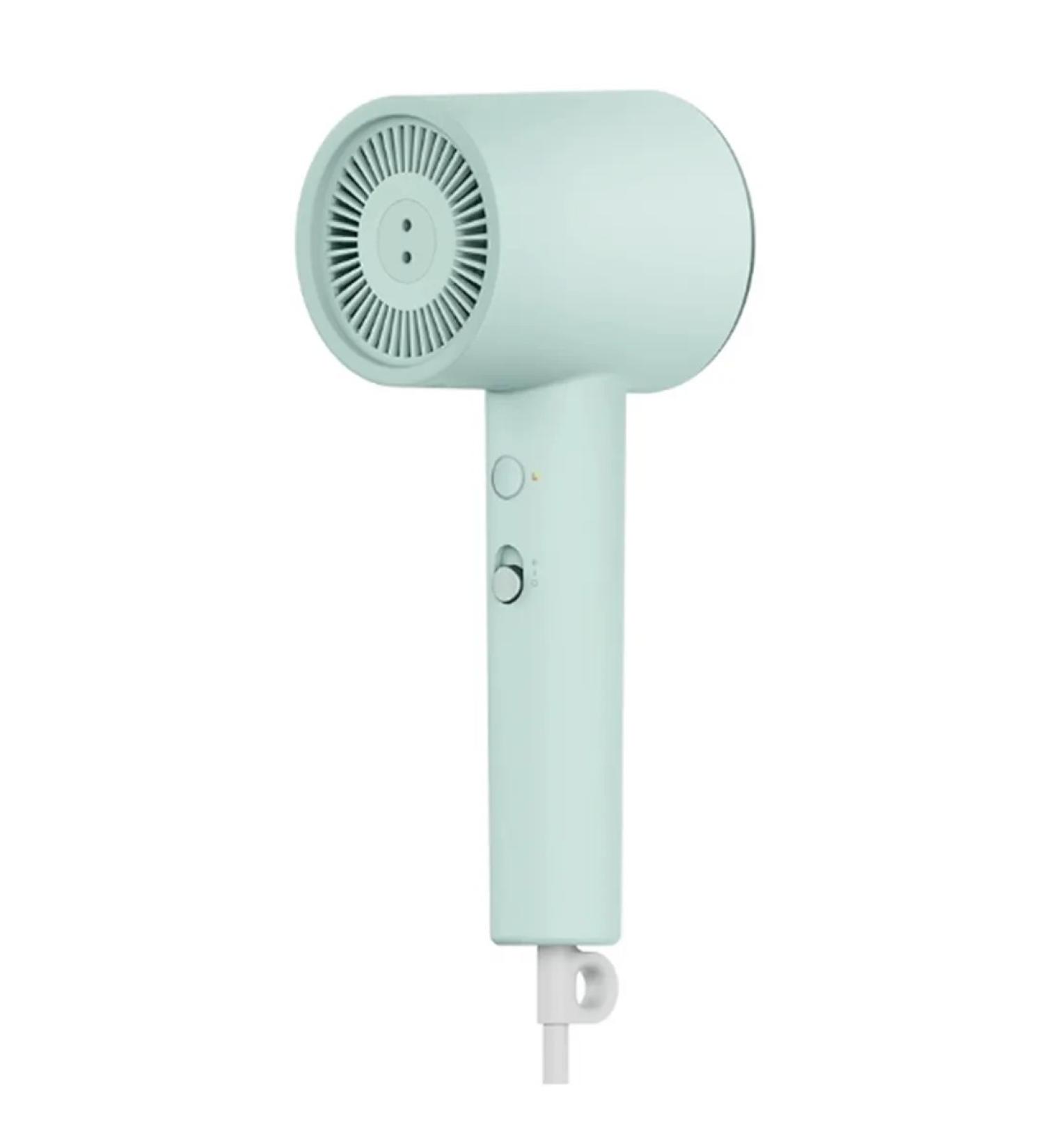 Xiaomi Mijia Negative Ion Hair Dryer H301 Quick Drying Hair Care Hair Dryer Colorful Lightweight Home Dormitory Hair Dryer - Buy Online on GoSupps.com