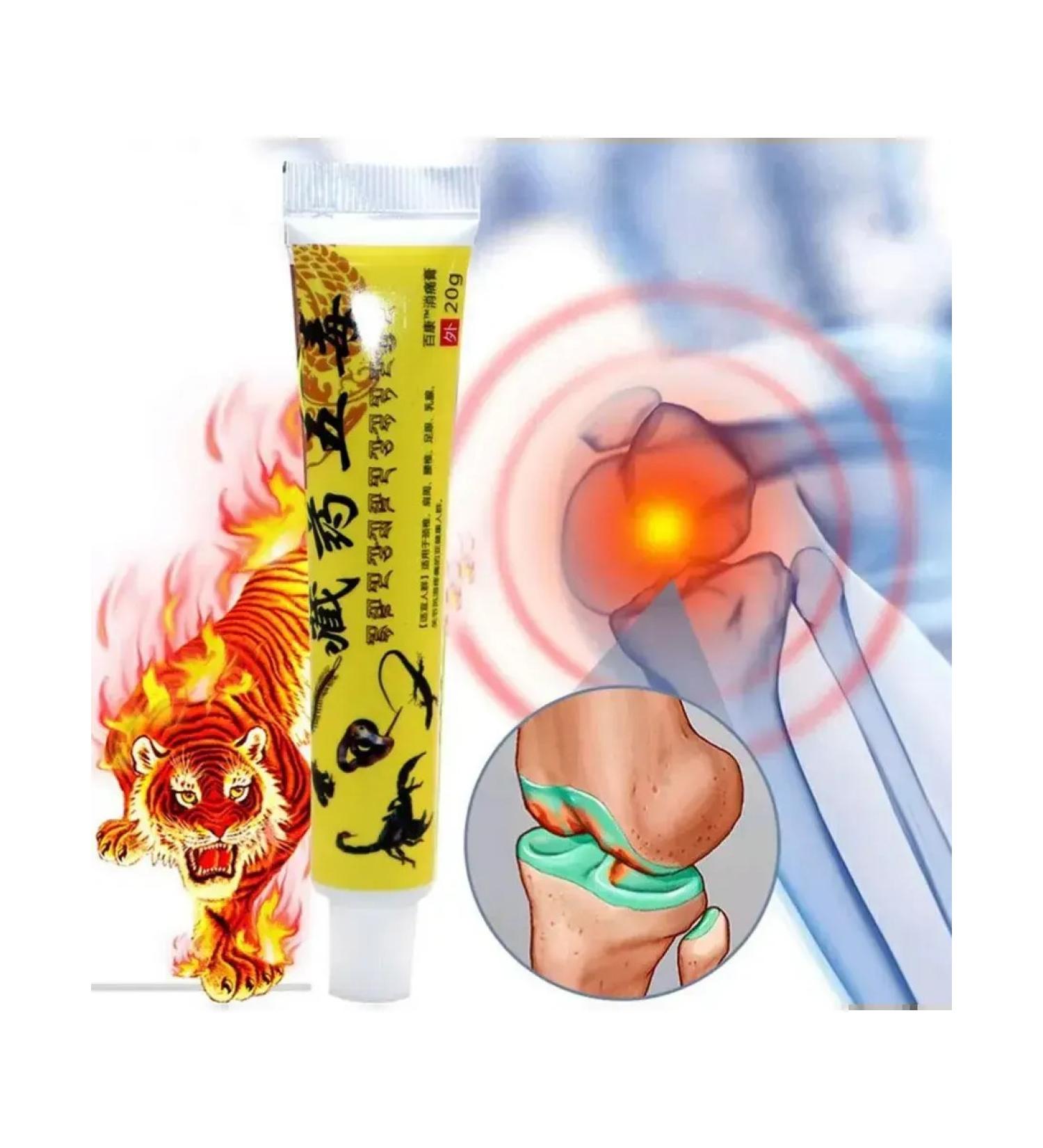 Aish target Effective painkillers from joints and pain - Buy Online on GoSupps.com