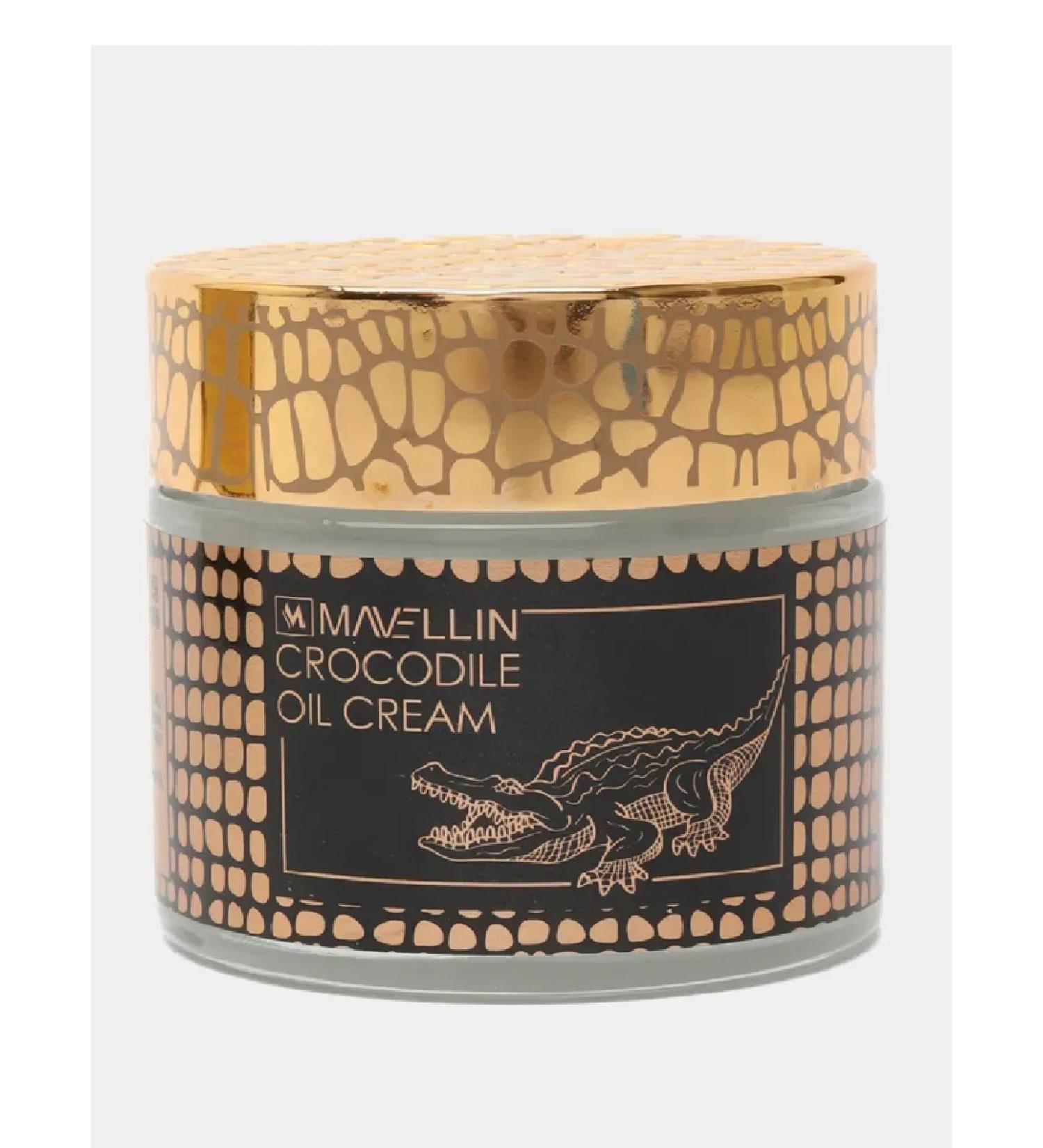 Sparkly6 Face cream with crocodile fat from wrinkles moisturizing - Buy Online on GoSupps.com