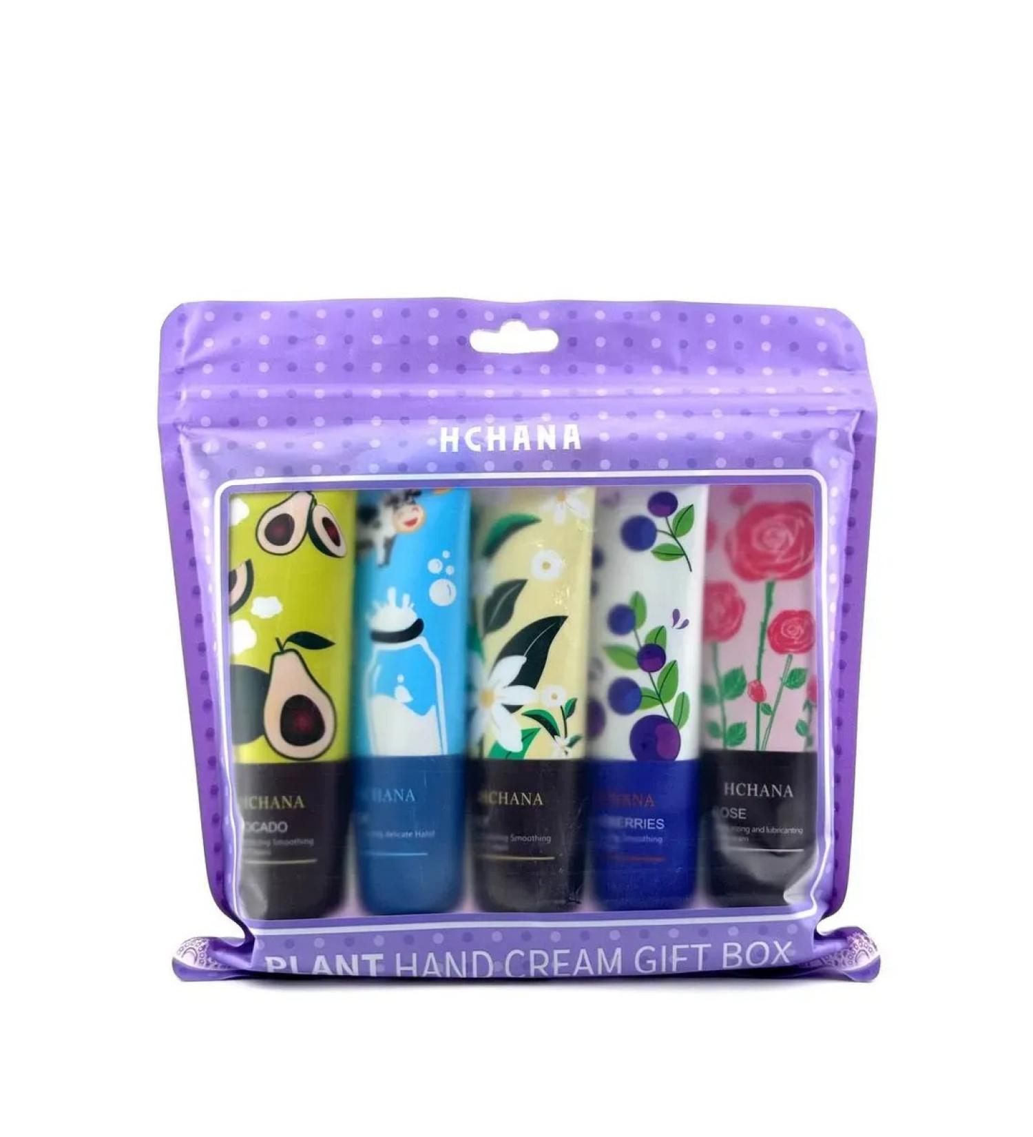 Rai Hand cream mini set gift - Buy Online on GoSupps.com