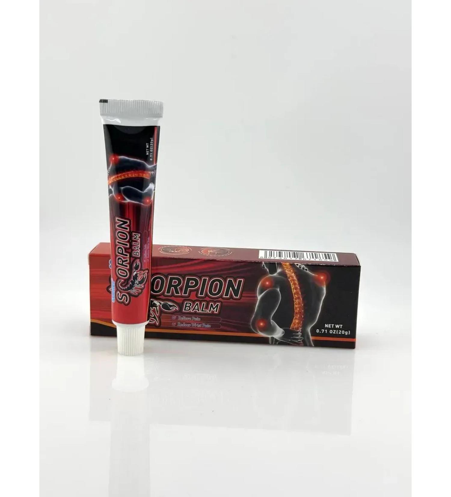 Rai Anesthetic joint pain in joint pain - Buy Online on GoSupps.com