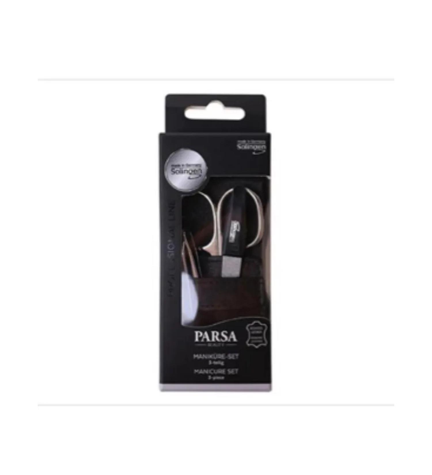 Parsa Beauty manicure set