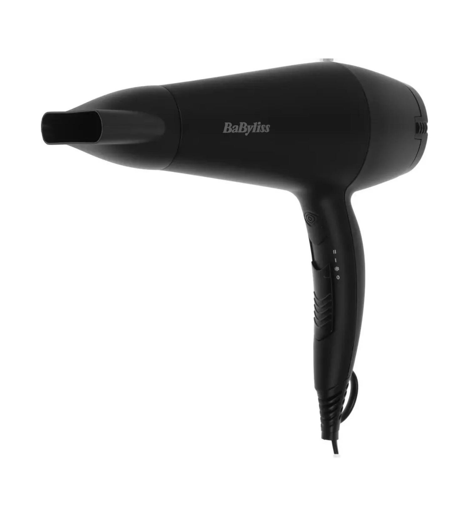 BaByliss D215DE Hair Dryer