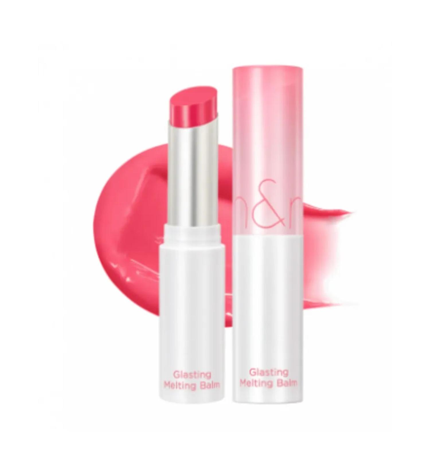 ROM&ND Melting tinted lip balm