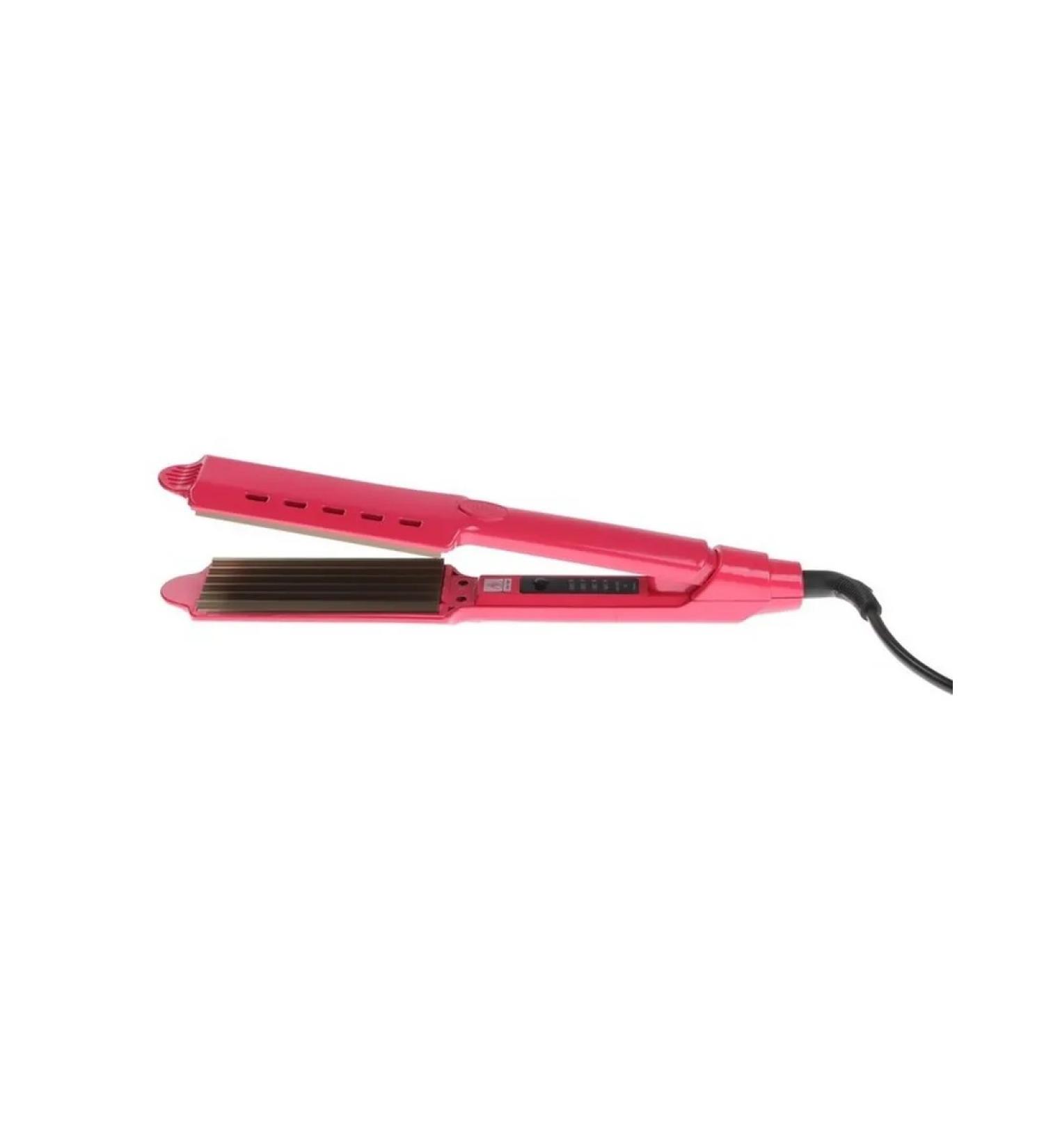 Multifunctional gofra forceps for stylish hairstyles - Buy Online on GoSupps.com