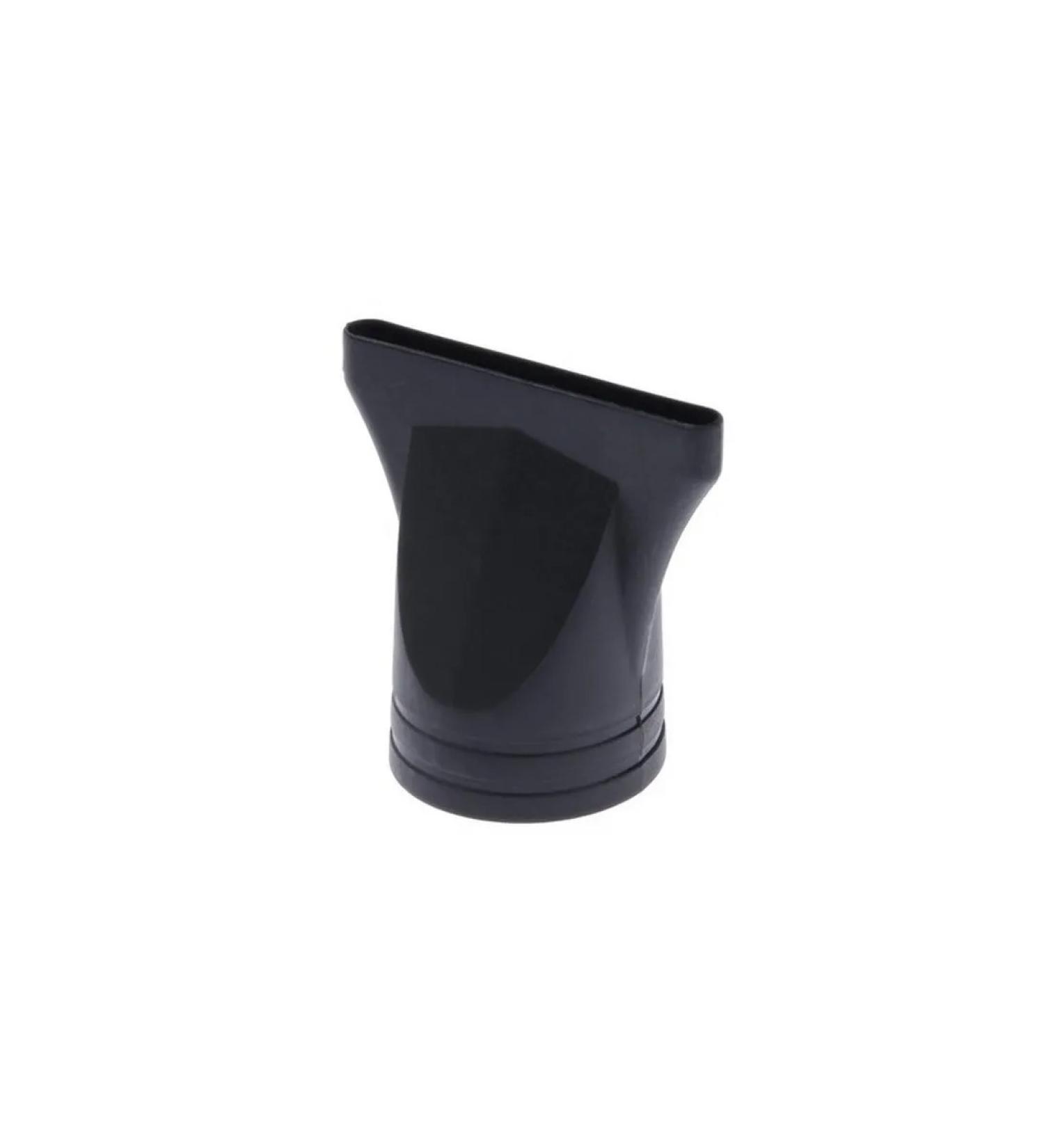 Stylish hairdryer with adjustable mode and nozzle - Buy Online on GoSupps.com