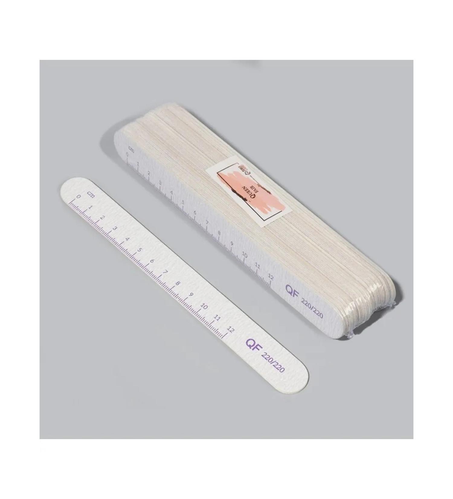 A set of nails for nails with a wooden base - Buy Online on GoSupps.com