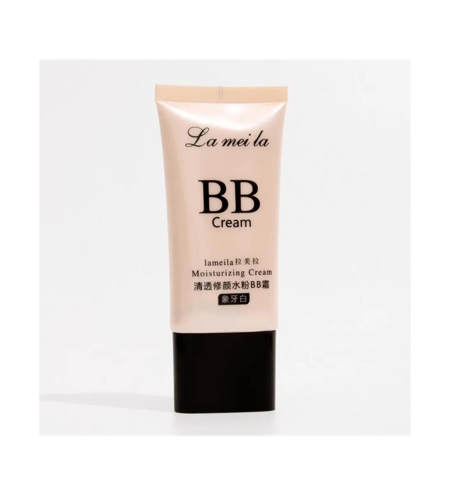 Multifunctional BB-cream for face 50 ml - Buy Online on GoSupps.com