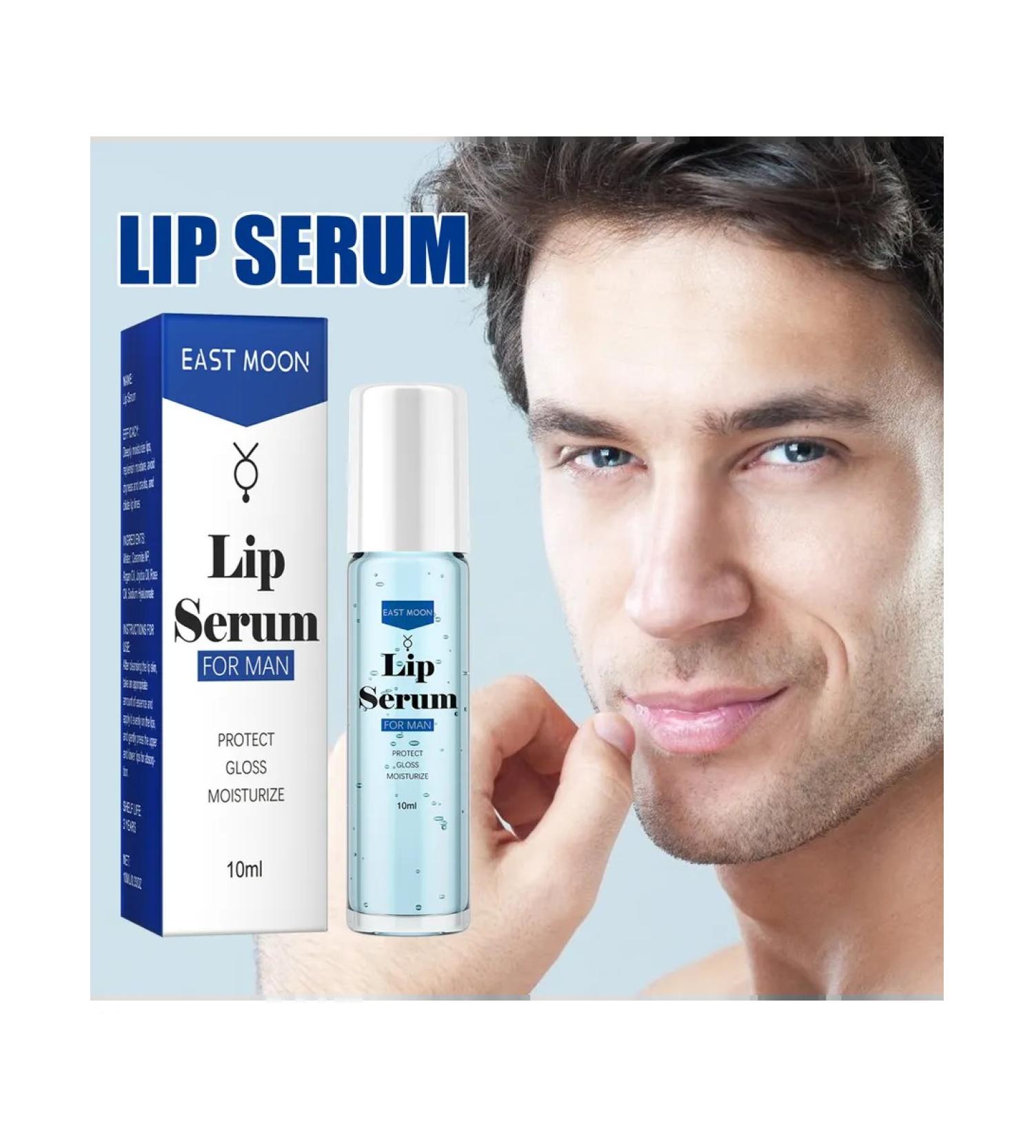 Roll-on lip balm - Buy Online on GoSupps.com