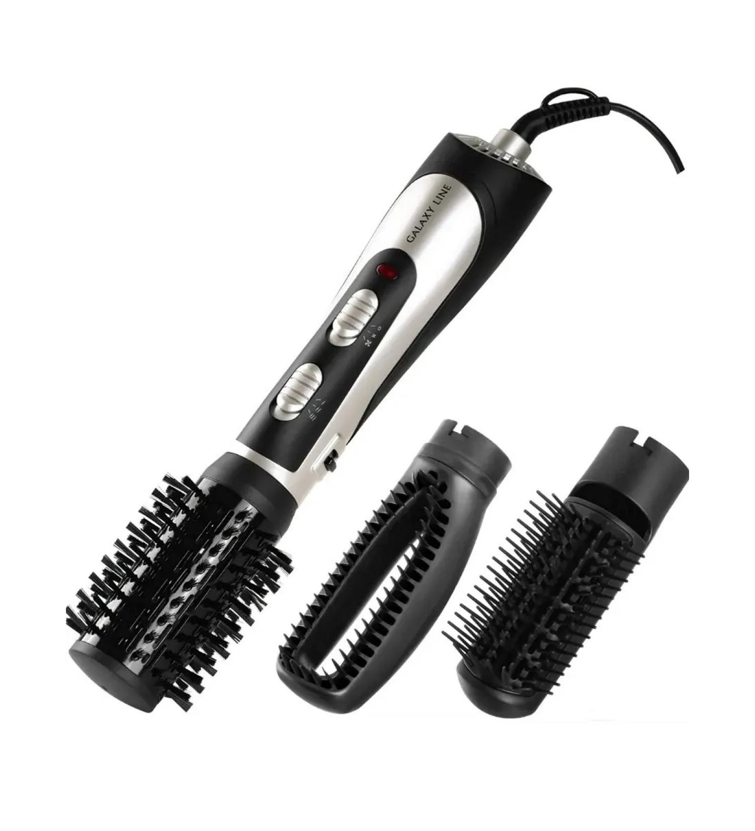 GALAXY LINE Hairbrush hair brush GL4411 - Buy Online on GoSupps.com