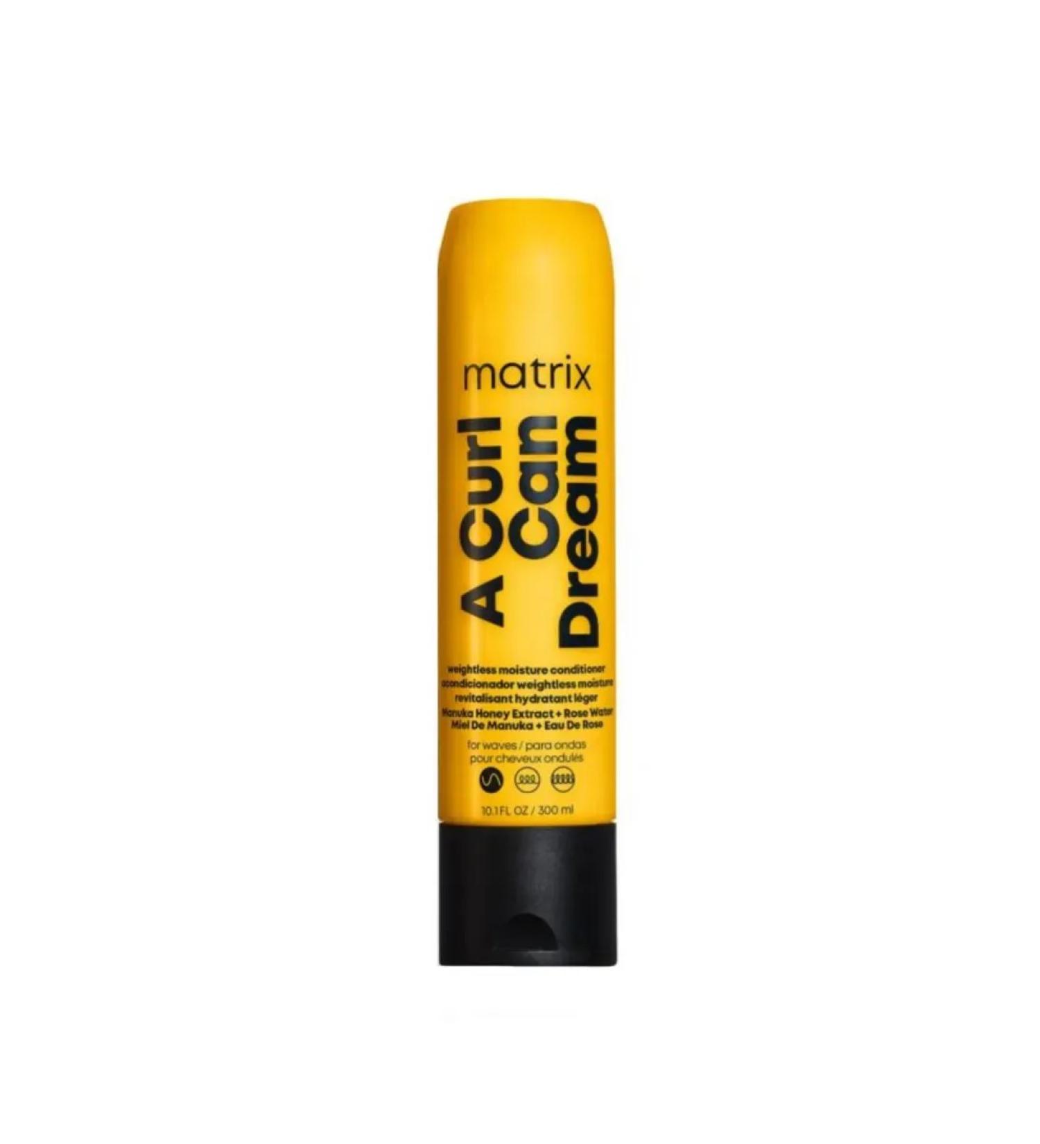 MATRIX PROFESSIONAL Curl Can Dream 300ml air conditioning air conditioning