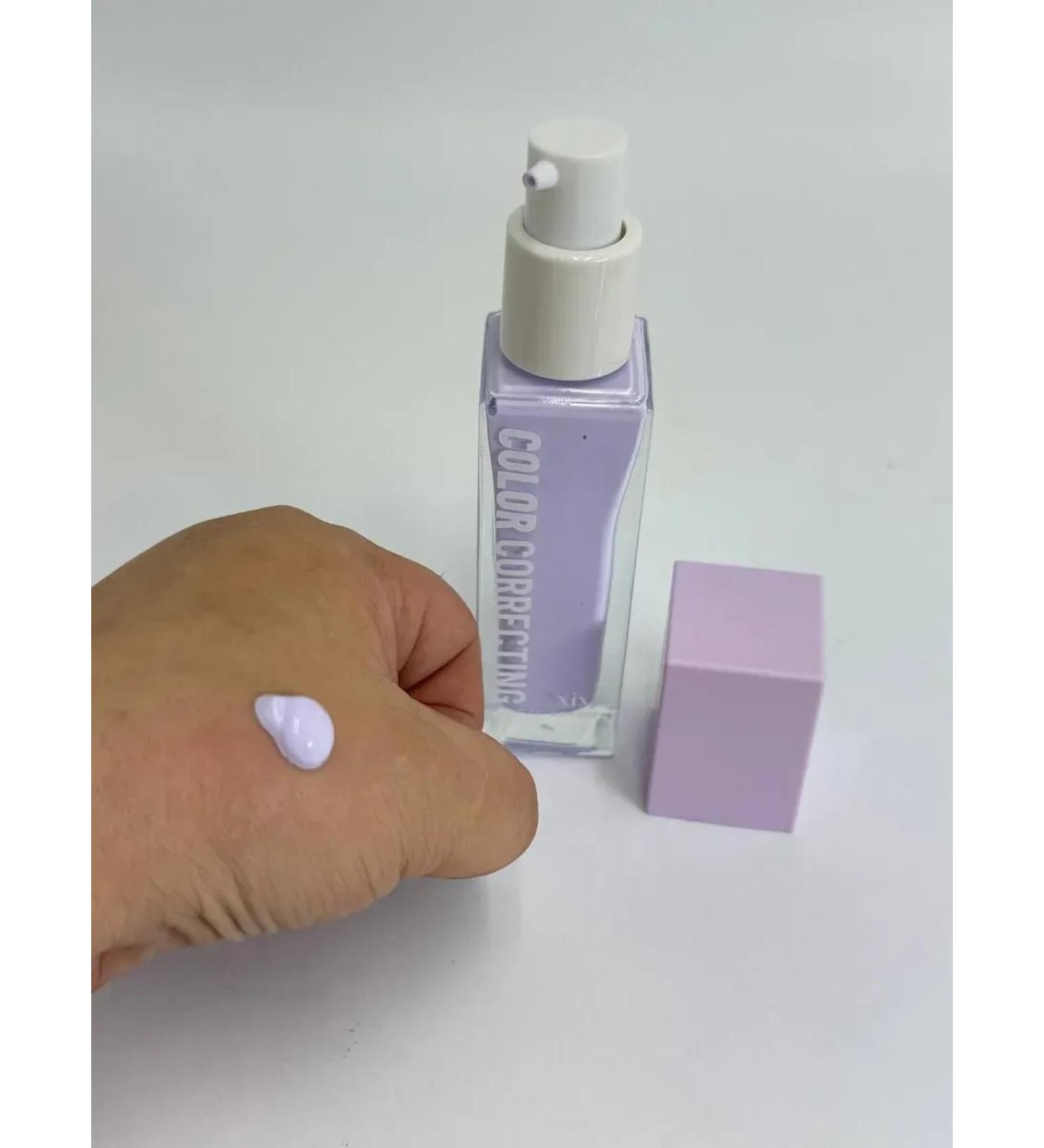 Violin Facial corrector purple - Buy Online on GoSupps.com