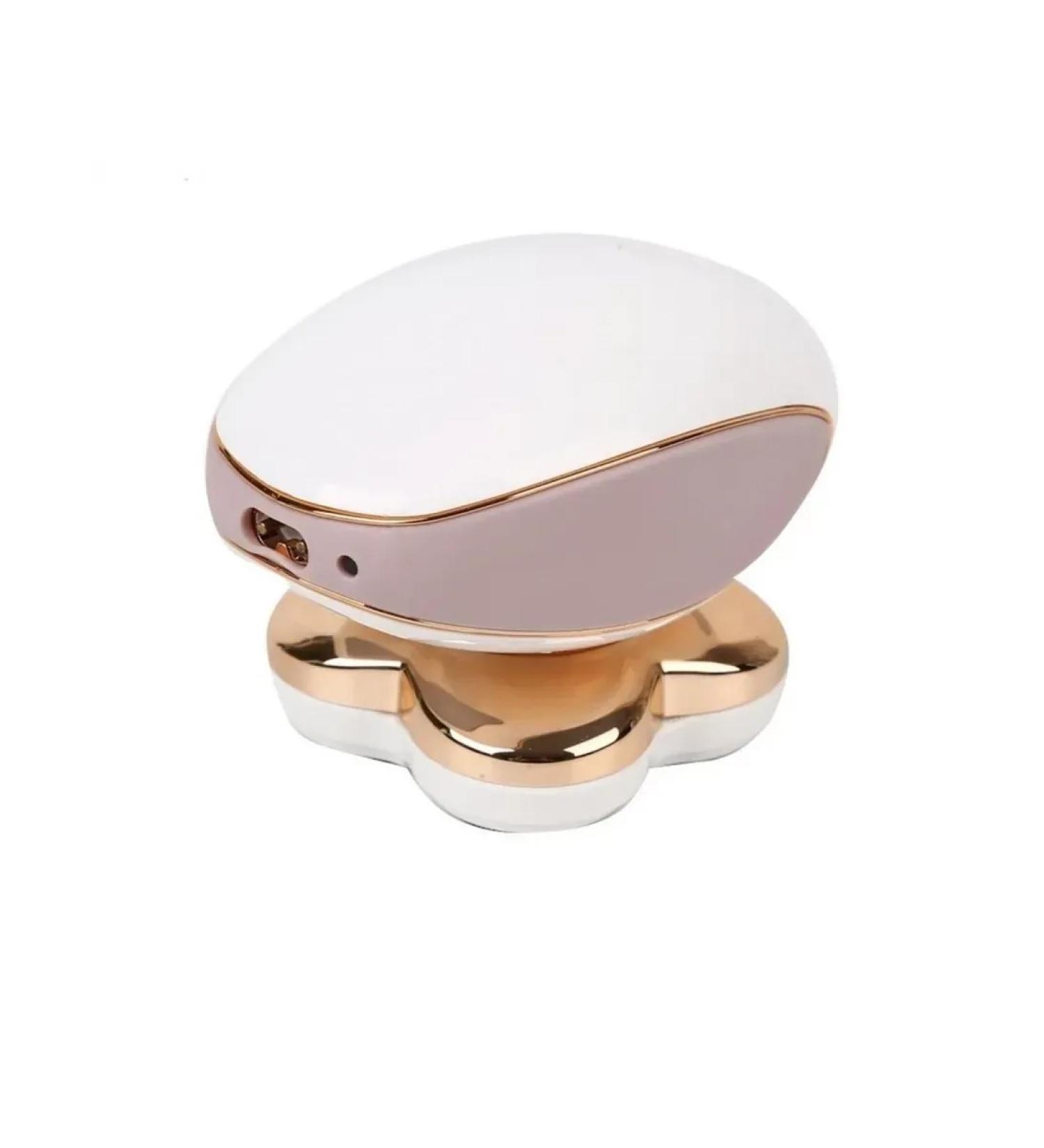 Modern female epalator for smooth legs - Buy Online on GoSupps.com