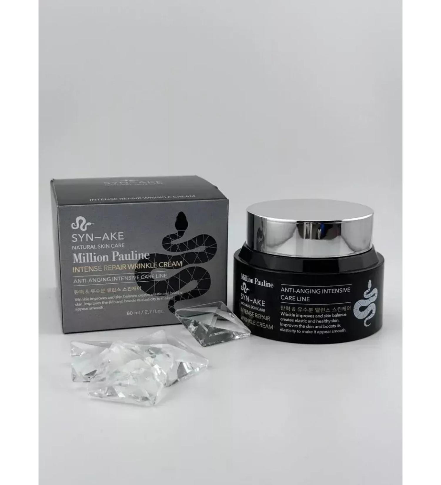 Golden Apple Korean cream for the face of anti -aging - Buy Online on GoSupps.com