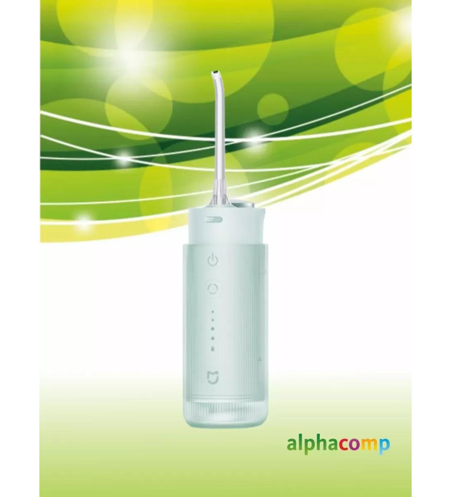 Xiaomi Irrigator Electric Flusher F400 Green (Meo704) - Buy Online on GoSupps.com