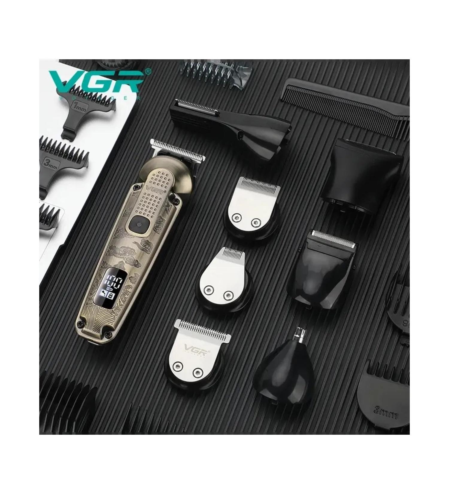 All in one universal hair care set - Buy Online on GoSupps.com