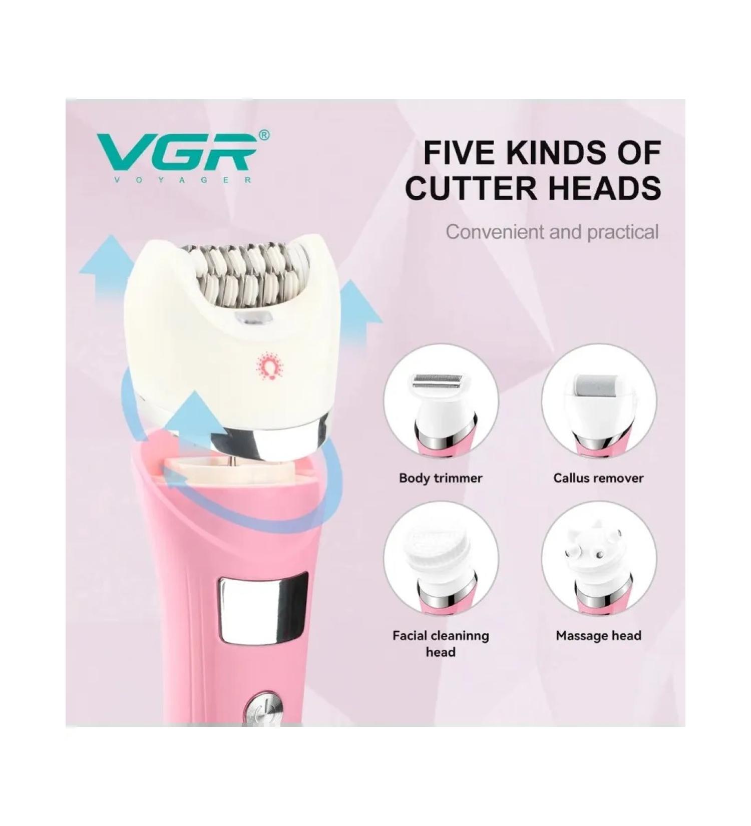 Multifunctional epalator with nozzles - Buy Online on GoSupps.com