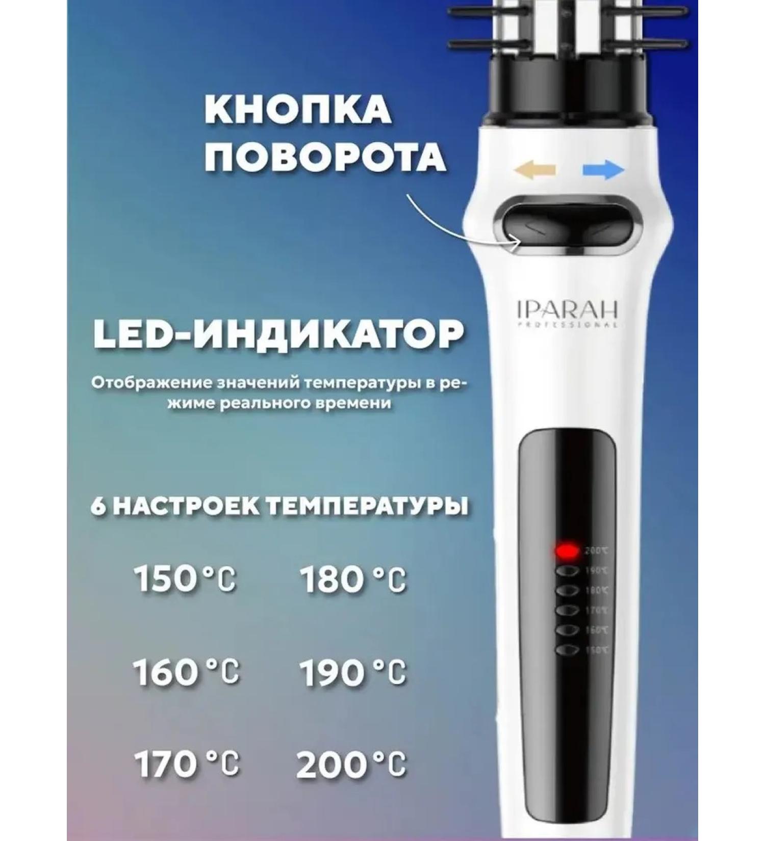 Multifunctional hairdressed hair dryer - Buy Online on GoSupps.com