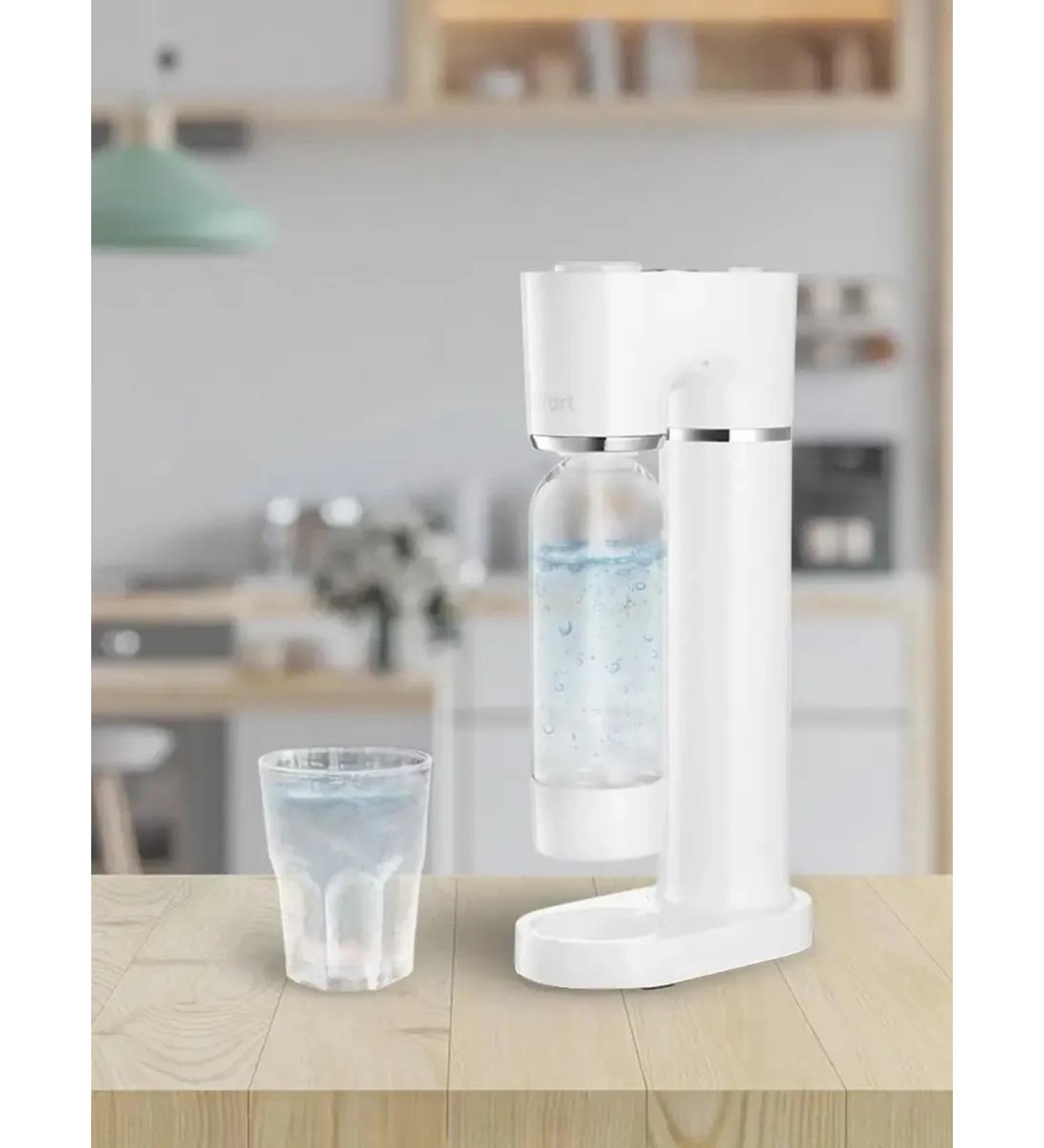 Elegant carbonated drink at home - Buy Online on GoSupps.com