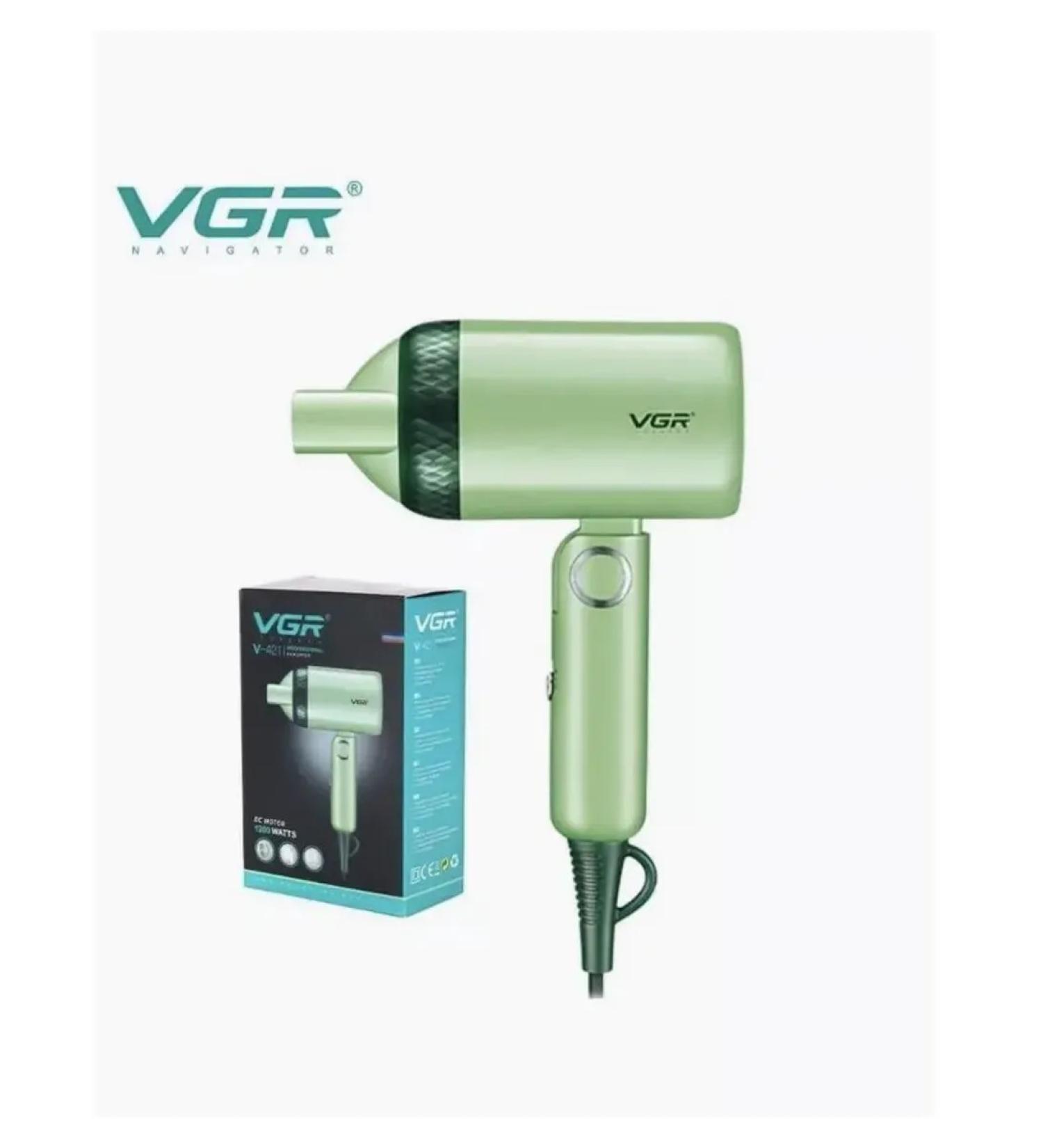 Electric hairdryer for stylish styling - Buy Online on GoSupps.com