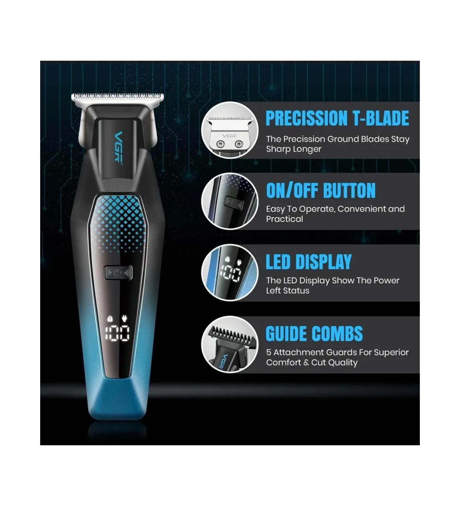 Universal home trimmer for care - Buy Online on GoSupps.com