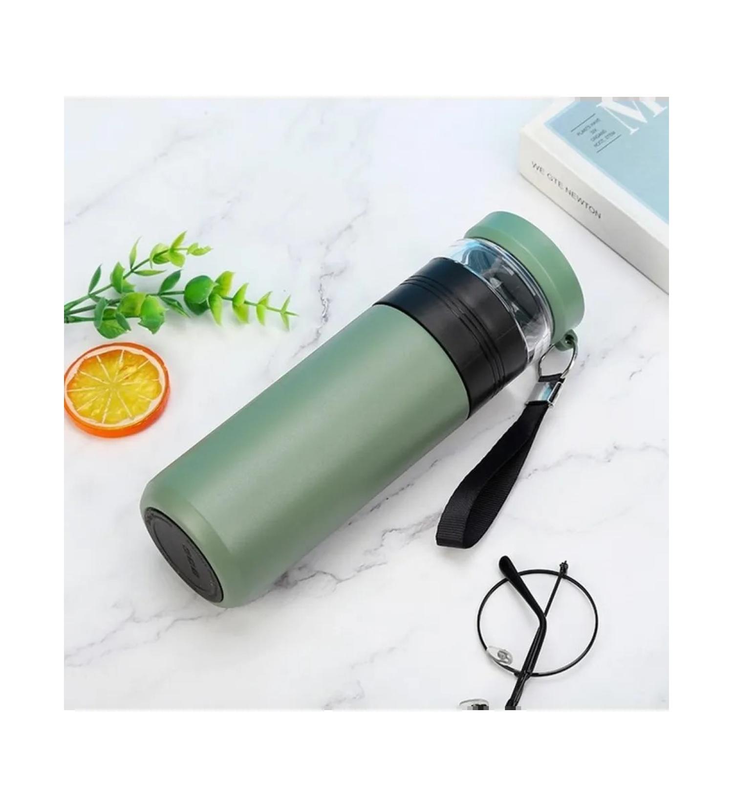 Compact thermos for hot drinks 500 ml - Buy Online on GoSupps.com