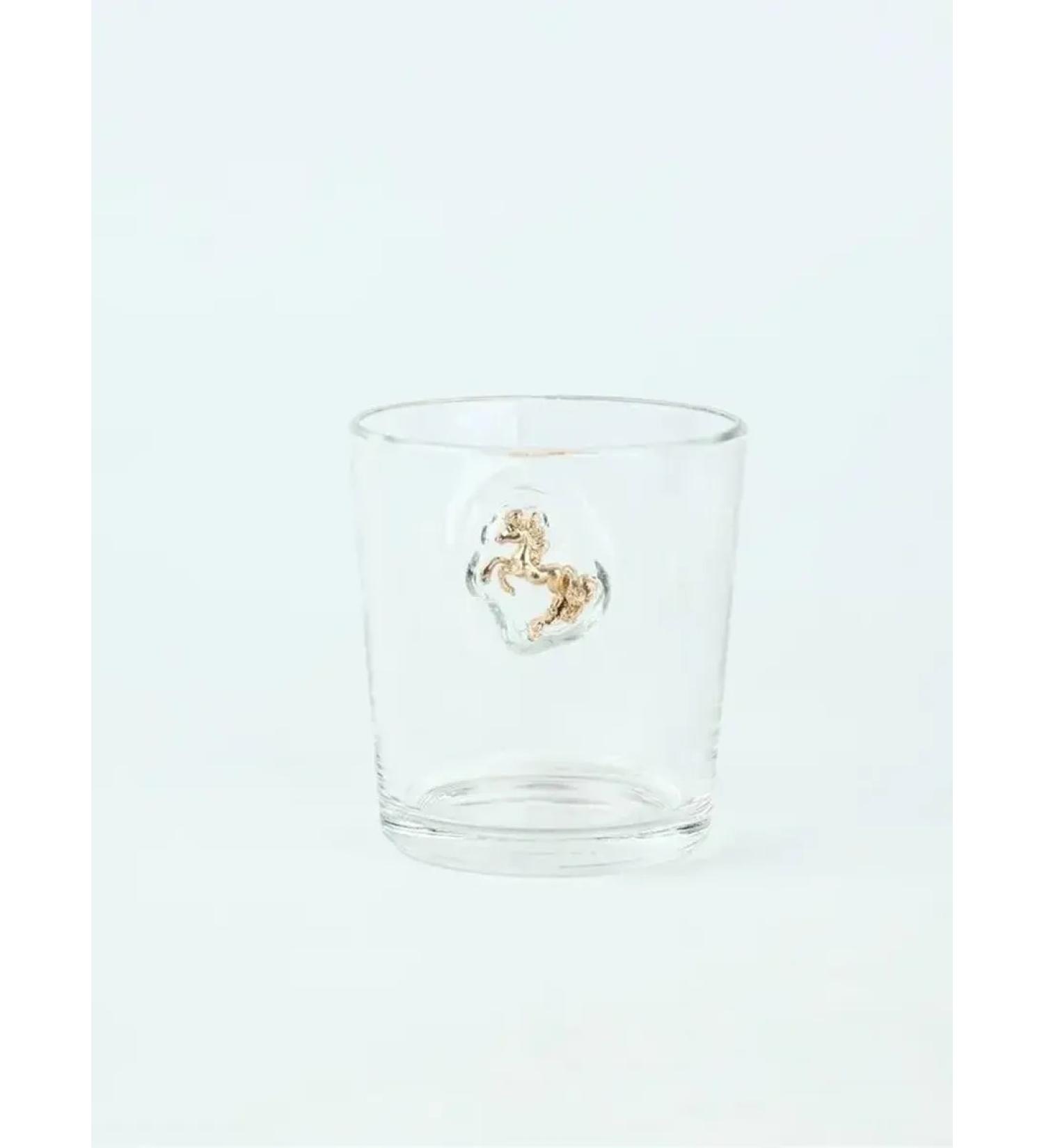 Impenetrable glass for whiskey 250 ml - Buy Online on GoSupps.com