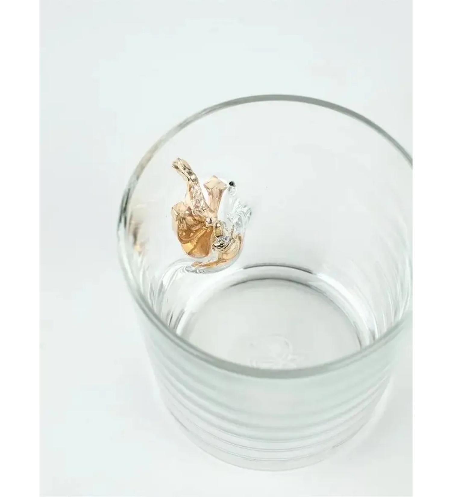 Impenetrable glass for whiskey - reliability and style - Buy Online on GoSupps.com