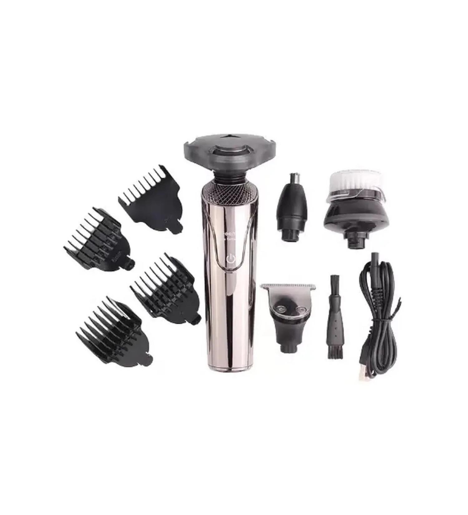 Modern trimmer for a neat haircut - Buy Online on GoSupps.com