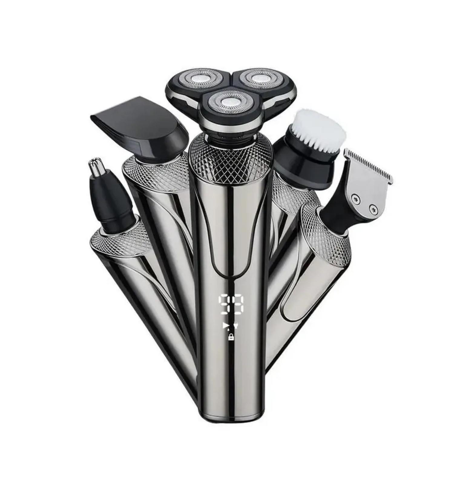Universal trimmer for perfect haircut - Buy Online on GoSupps.com