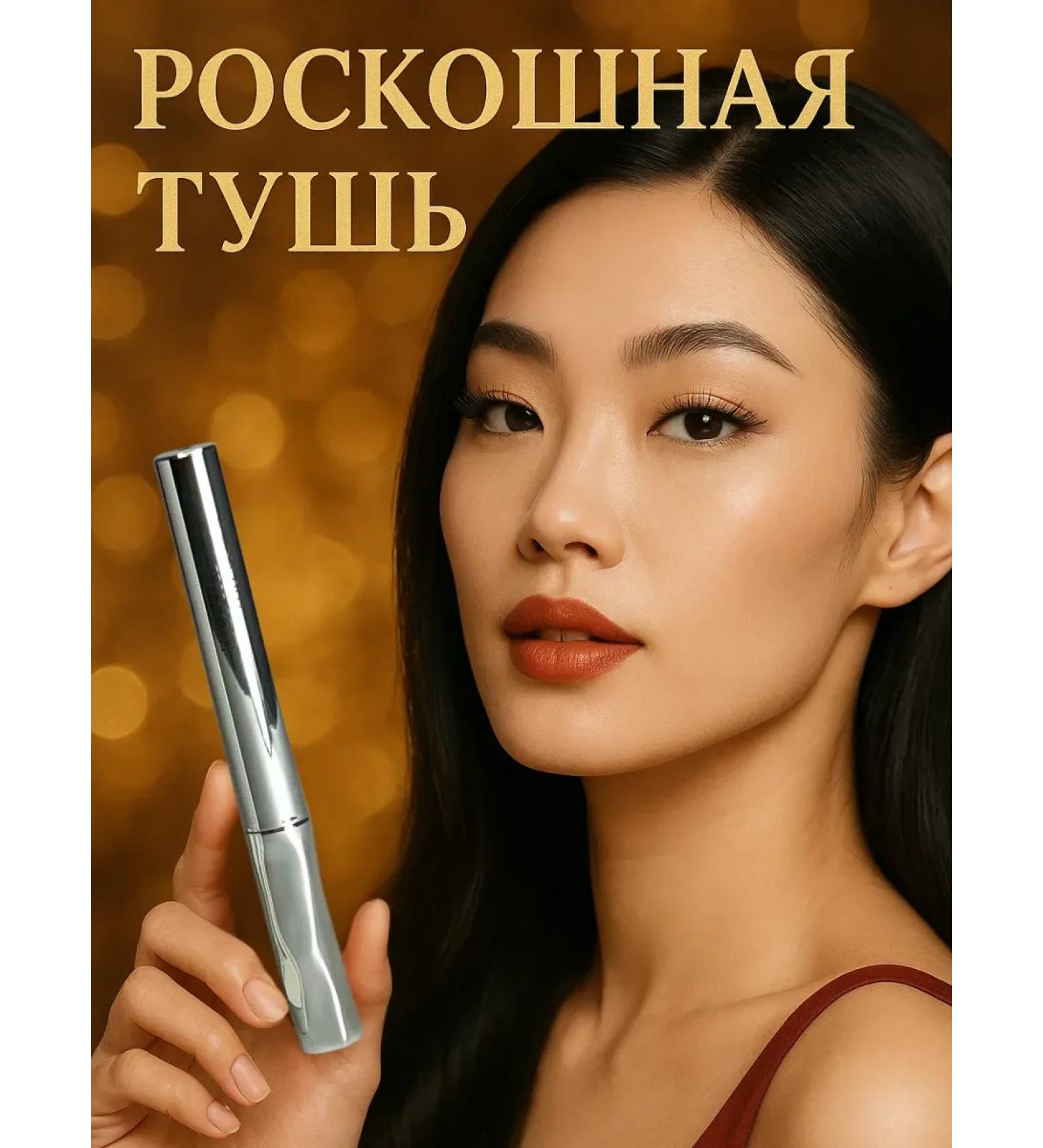 BAIYM Laminating mascara with effect - Buy Online on GoSupps.com