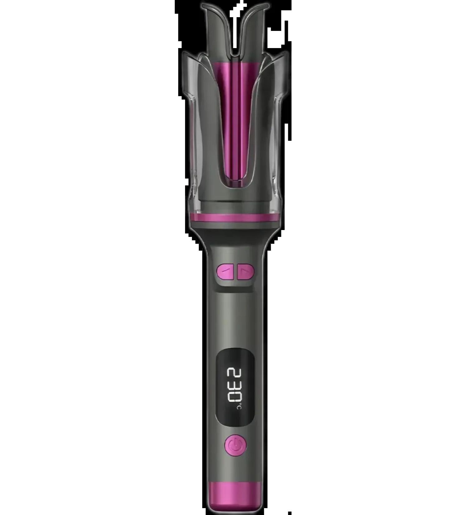 Automatic curly for curls - Buy Online on GoSupps.com