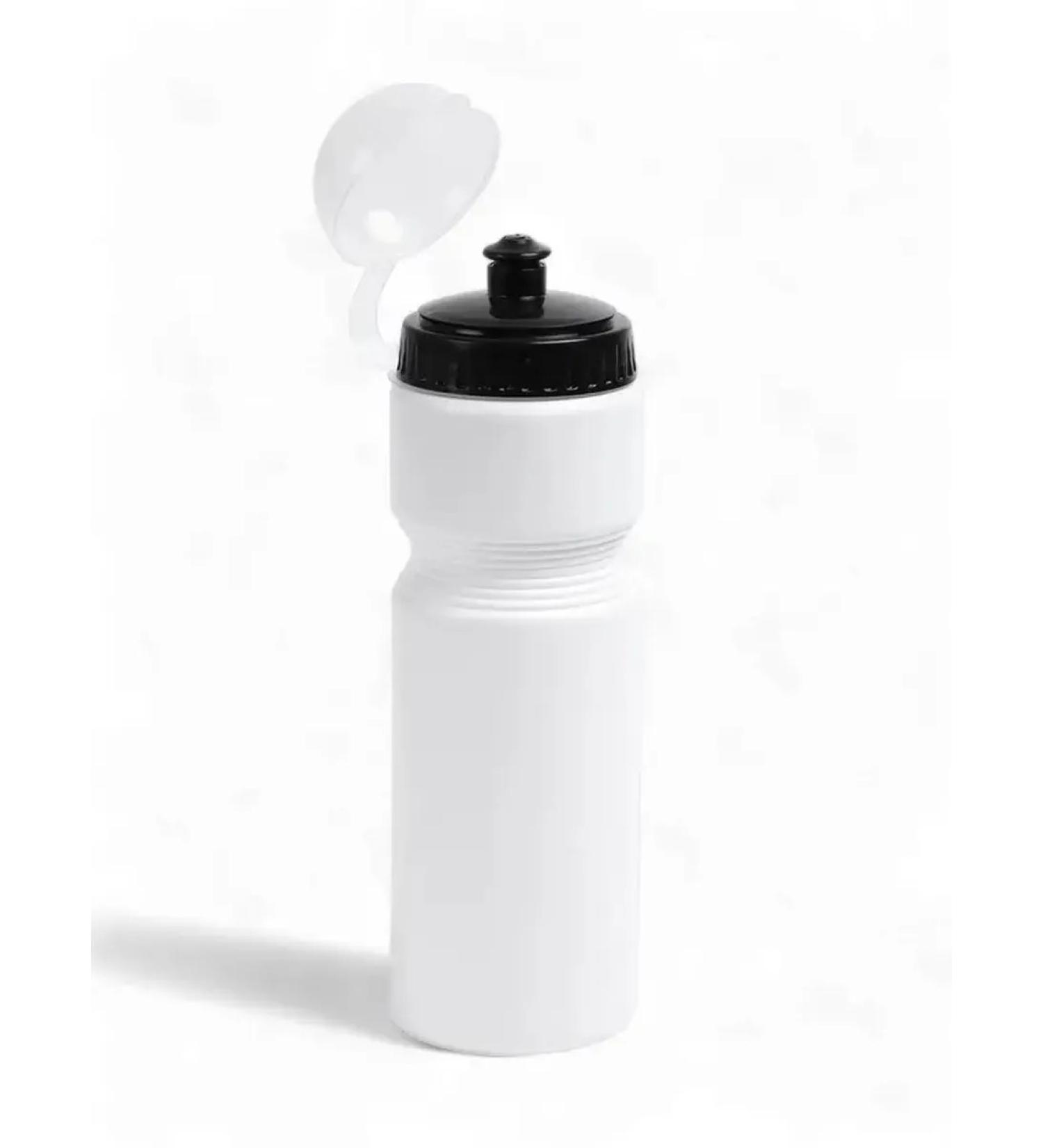 Stylish water bottle 750 ml - Buy Online on GoSupps.com