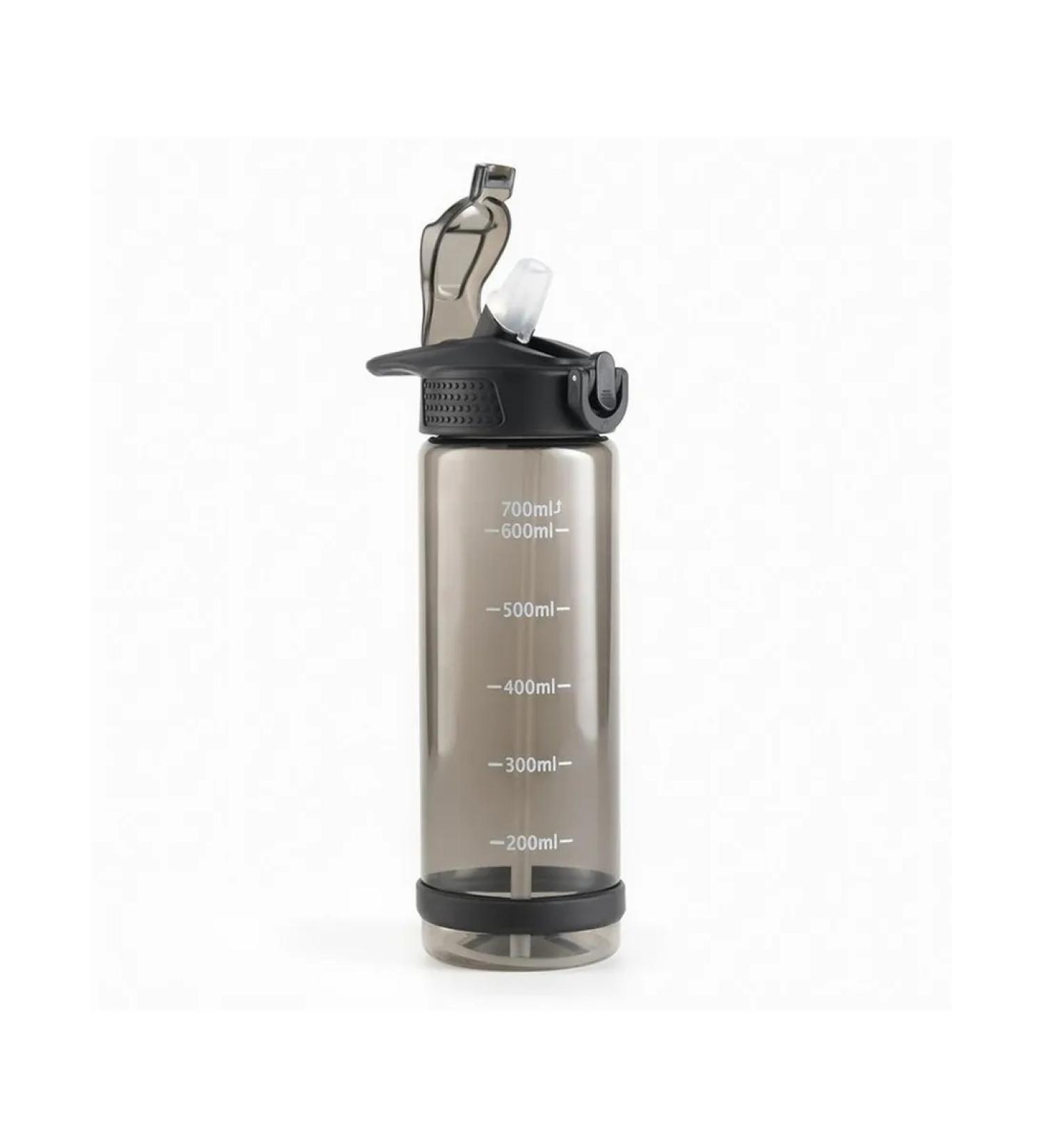 Stylish water bottle 700 ml - Buy Online on GoSupps.com