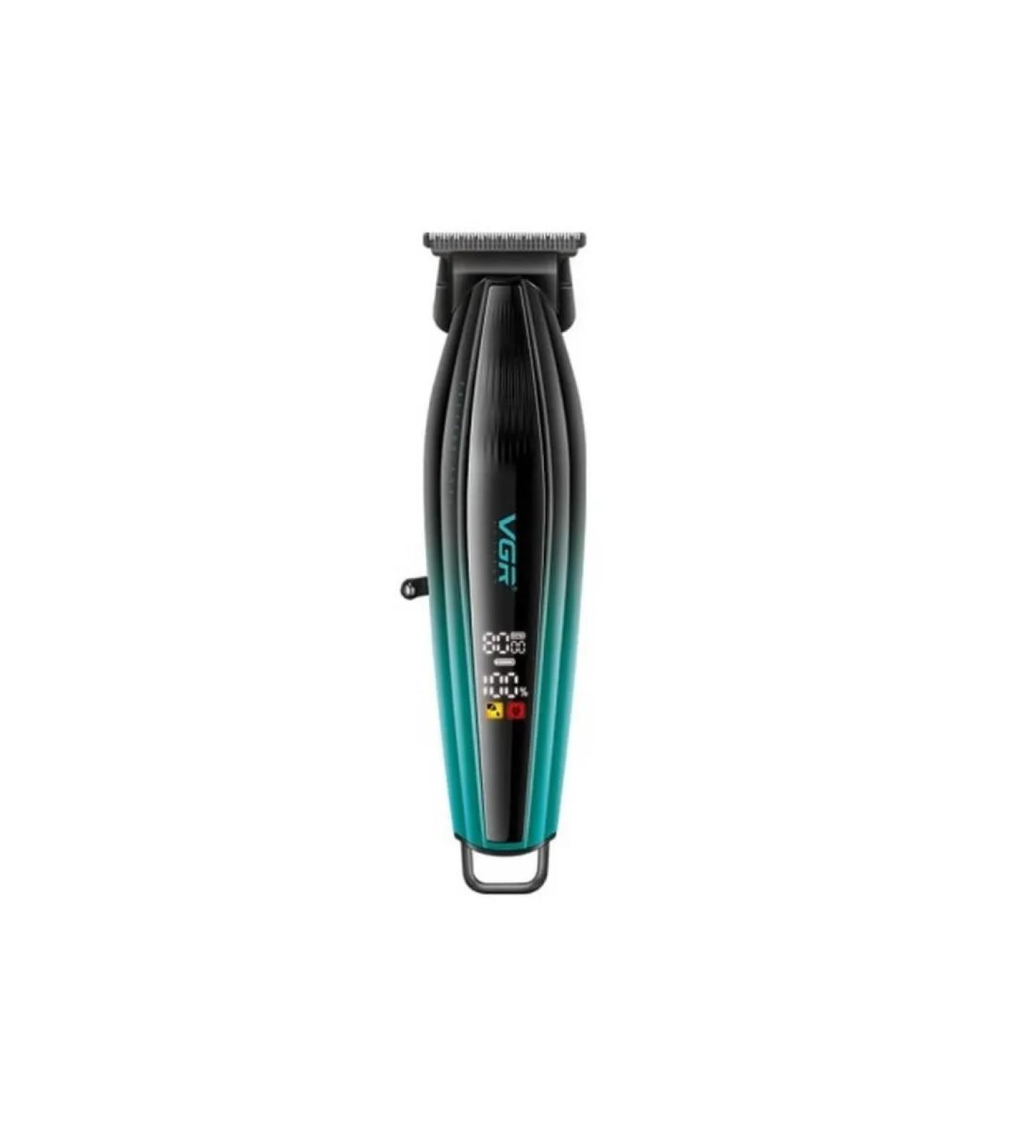 Electric mini-trimmer for hair care - Buy Online on GoSupps.com