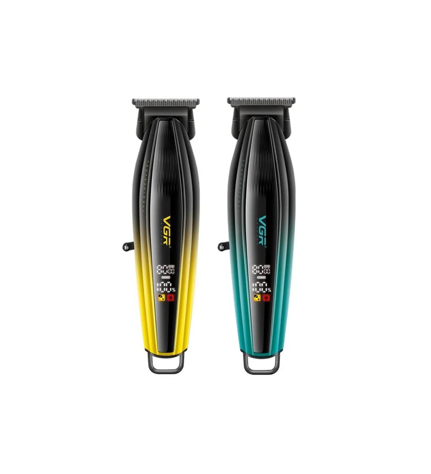 Convenient trimmer for hair cutting in stylish design - Buy Online on GoSupps.com