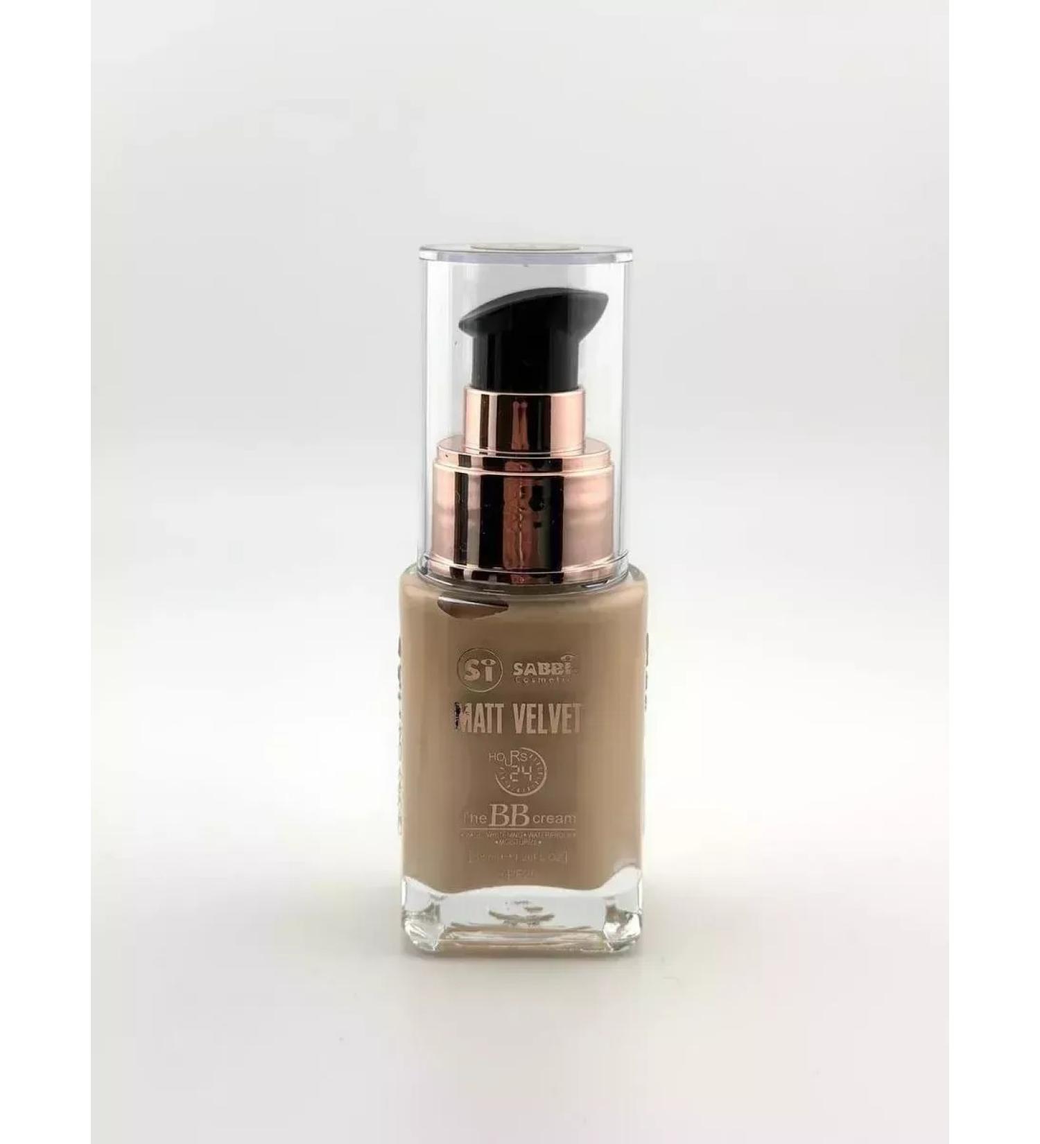Spoty Brand Tonal face cream light