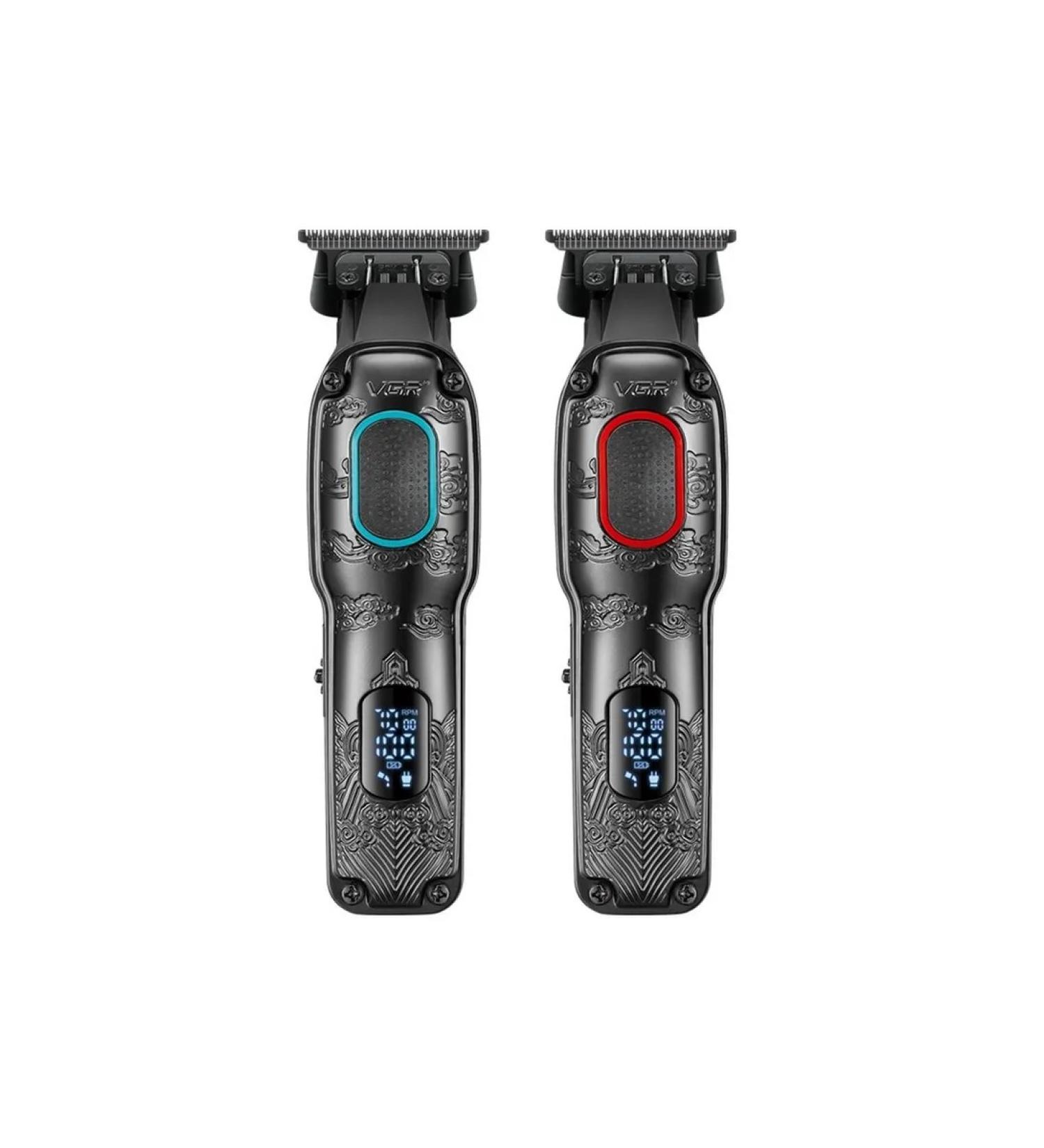 Universal trimmer for accurate hair haircut - Buy Online on GoSupps.com