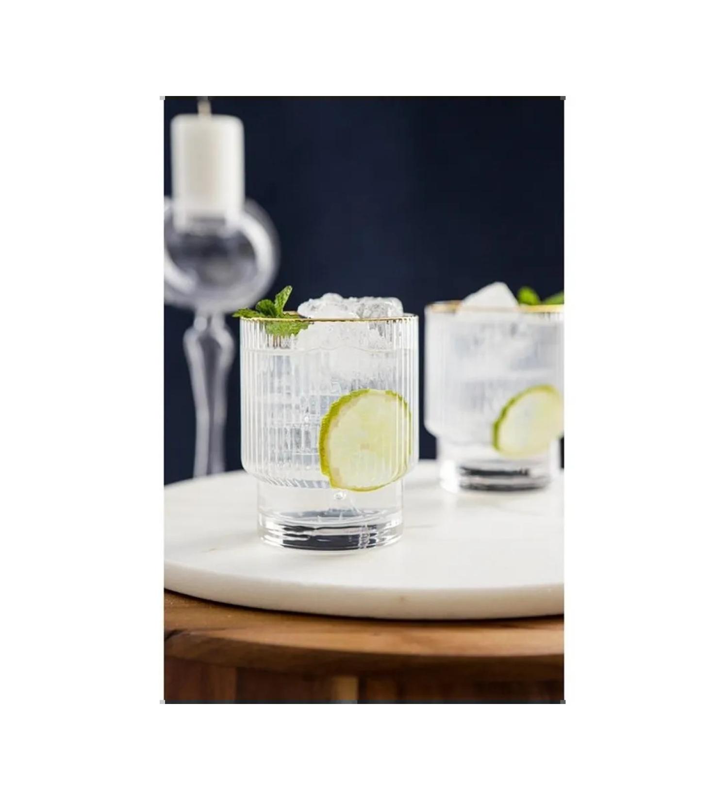 Glass cup for drinks - Buy Online on GoSupps.com