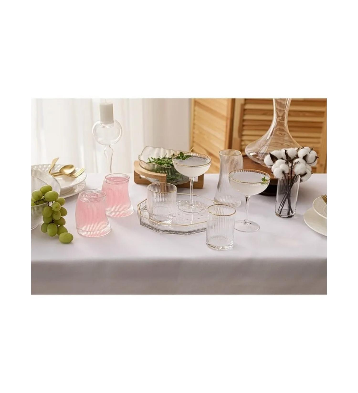 Glass glass for drinks "Orion" 320 ml - Buy Online on GoSupps.com