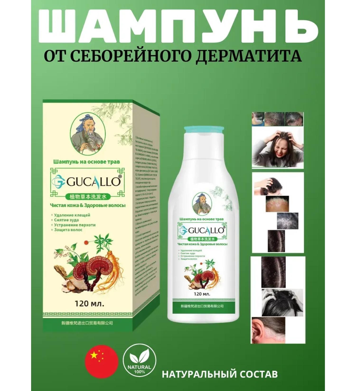 ACTIVITY Setoned dermatitis shampoo for the scalp - Buy Online on GoSupps.com