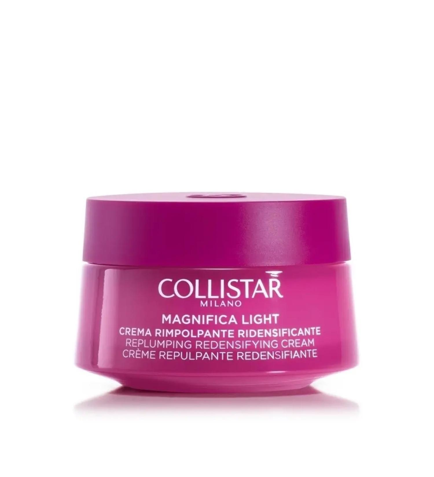 Collistar Facial anti -aging cream 50 ml - Buy Online on GoSupps.com