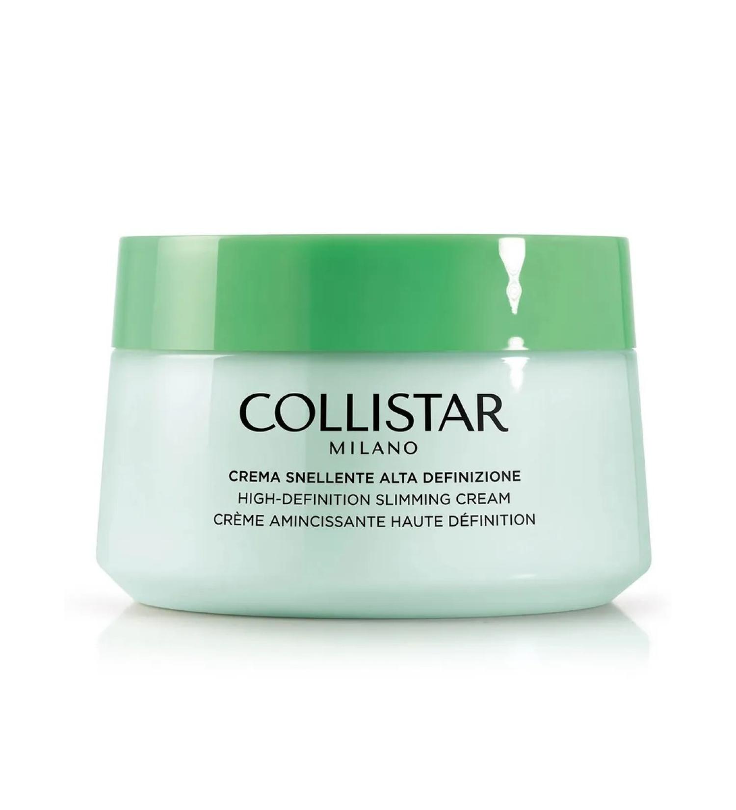 Collistar Lymphodrenazhnaya cream 400ml - Buy Online on GoSupps.com