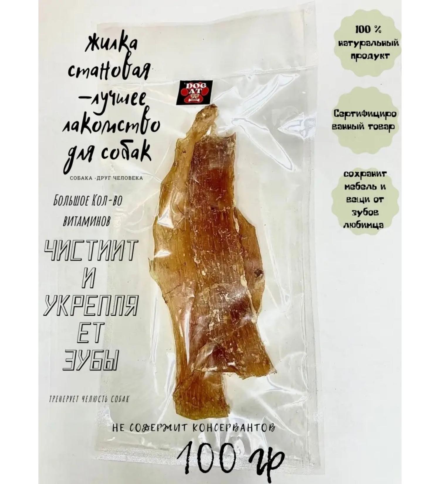 DOG AT The treat lived for dogs