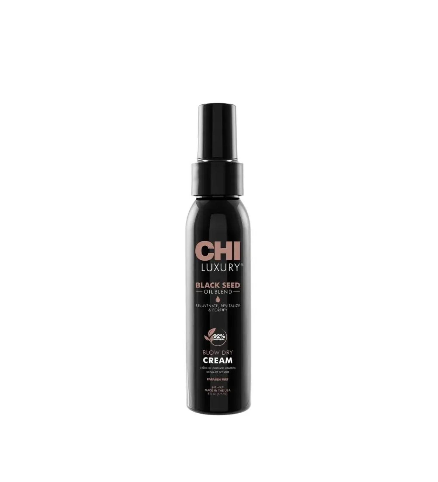 chi Blow Dry Cream smoothing cream - Buy Online on GoSupps.com