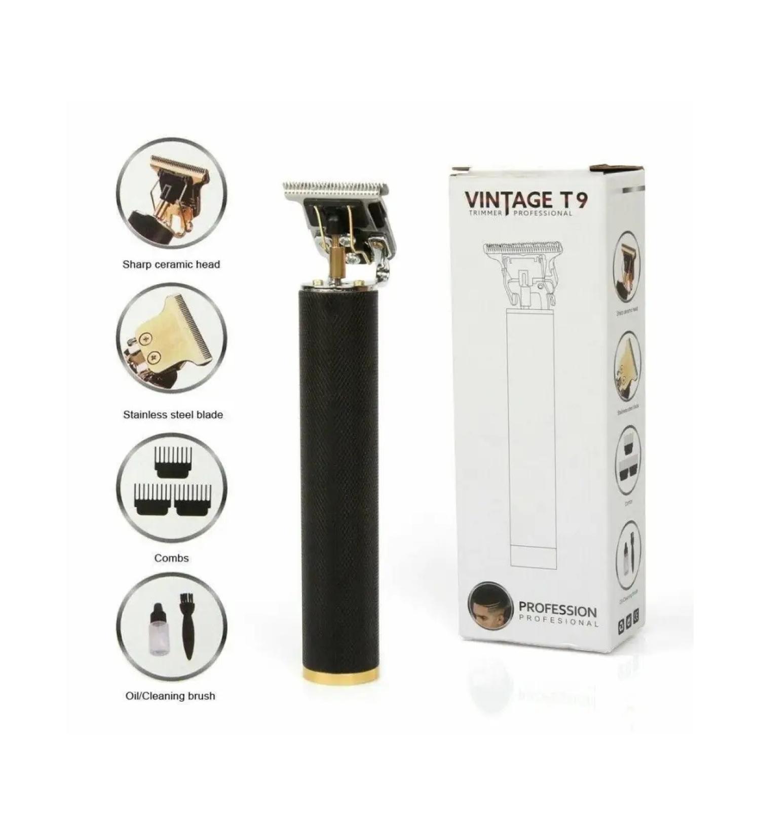 Alisov Store Trimmer for a beard of hair mustache machine