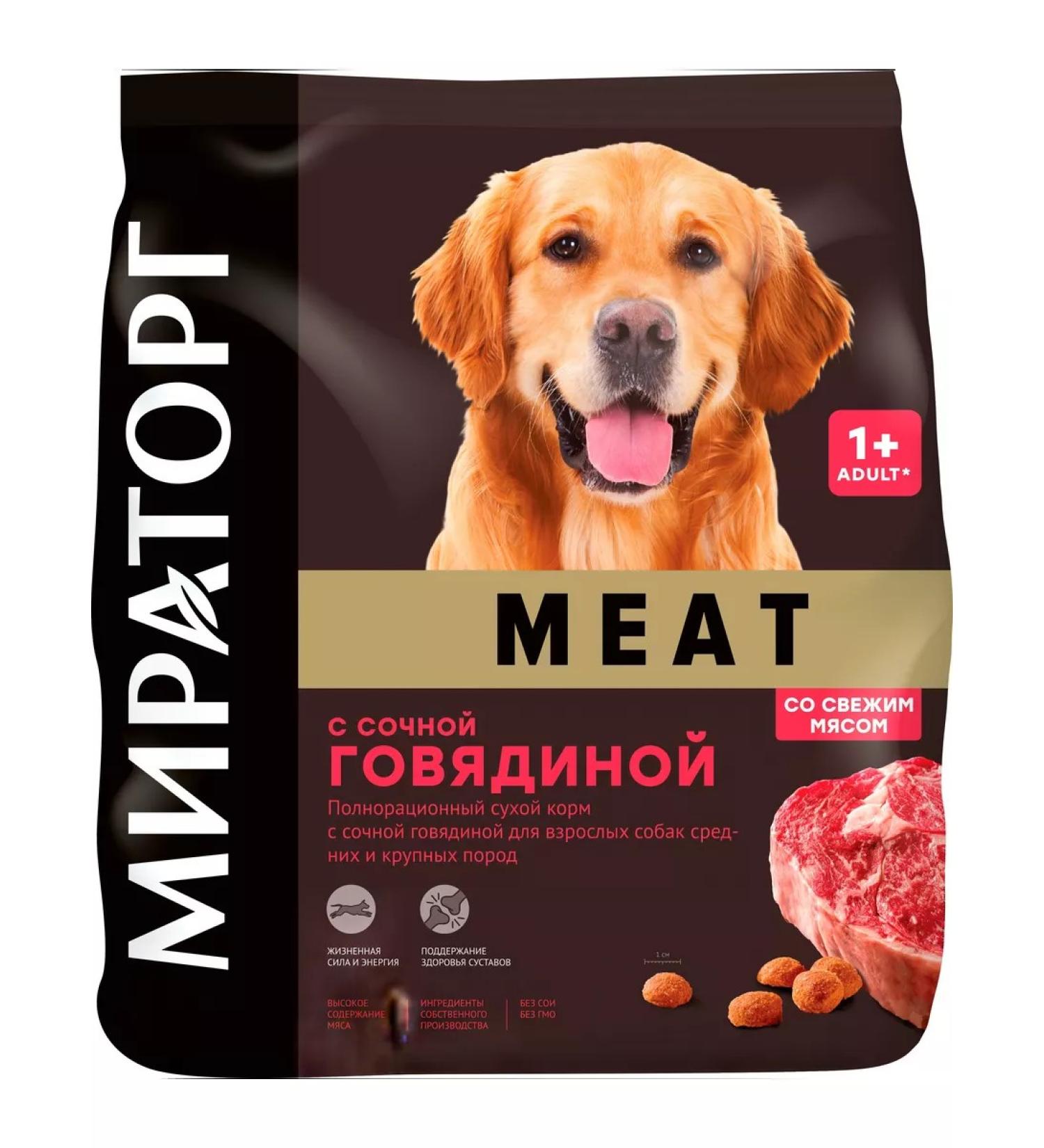 Winner Dog food 10 kg - Buy Online on GoSupps.com