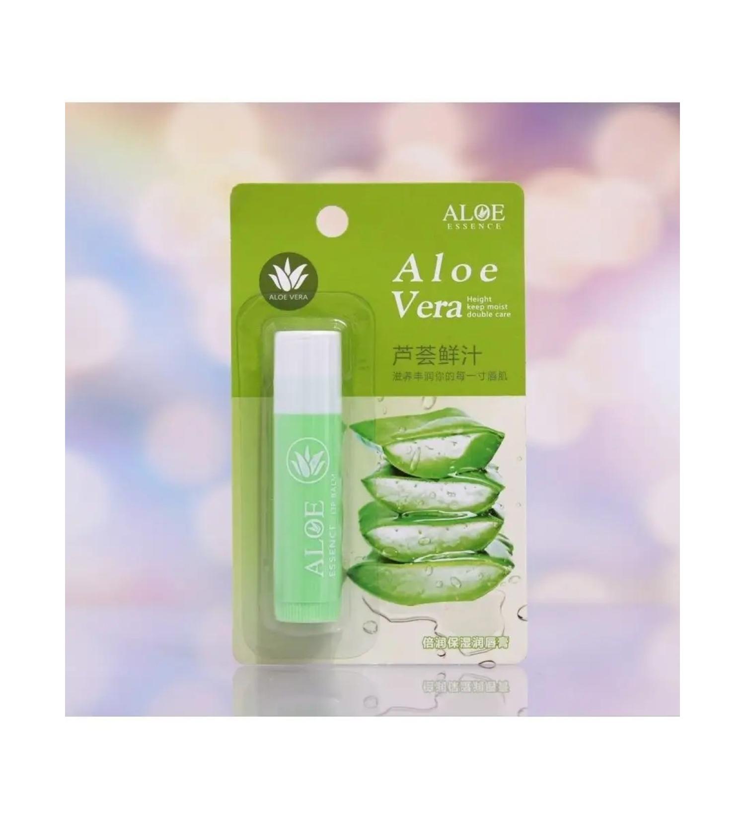 My Choice Lipstick hygienic aloe - Buy Online on GoSupps.com