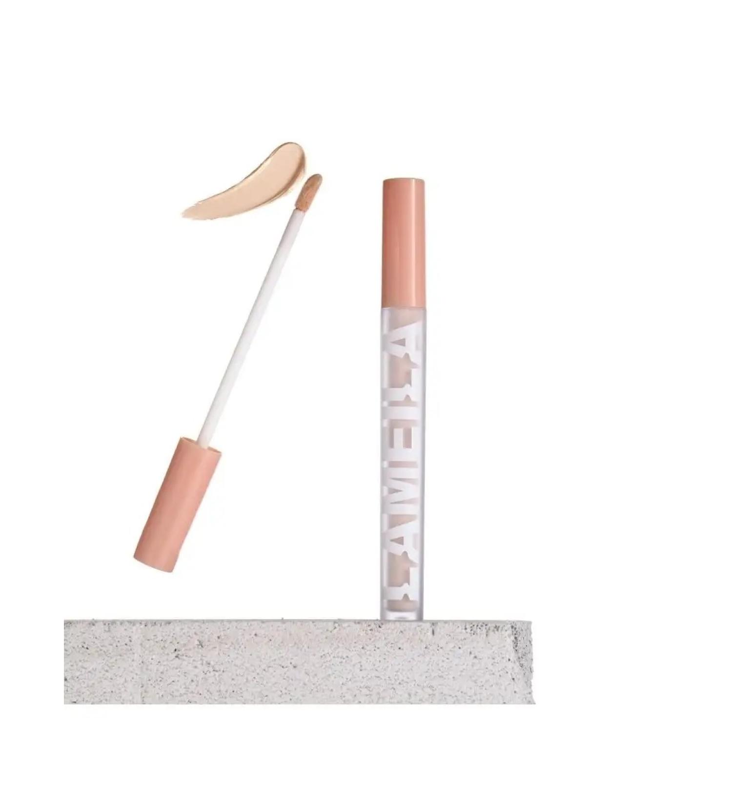 Lameila Face concealer shade 4 - Buy Online on GoSupps.com